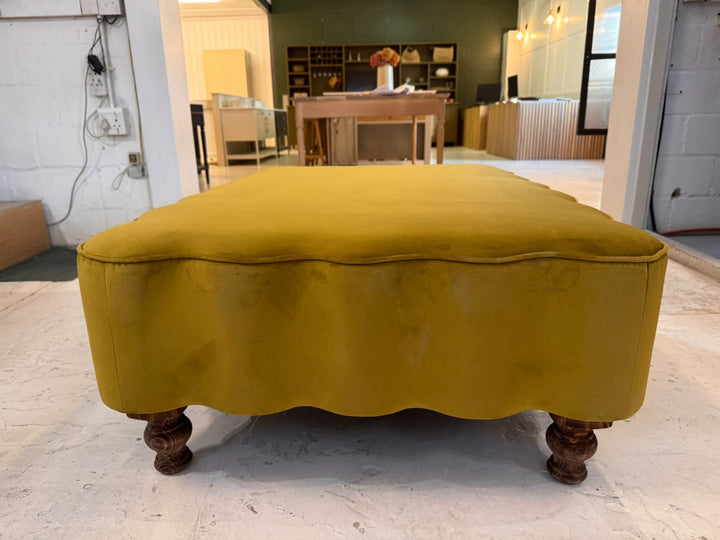 SAMPLE - The Simon Ottoman