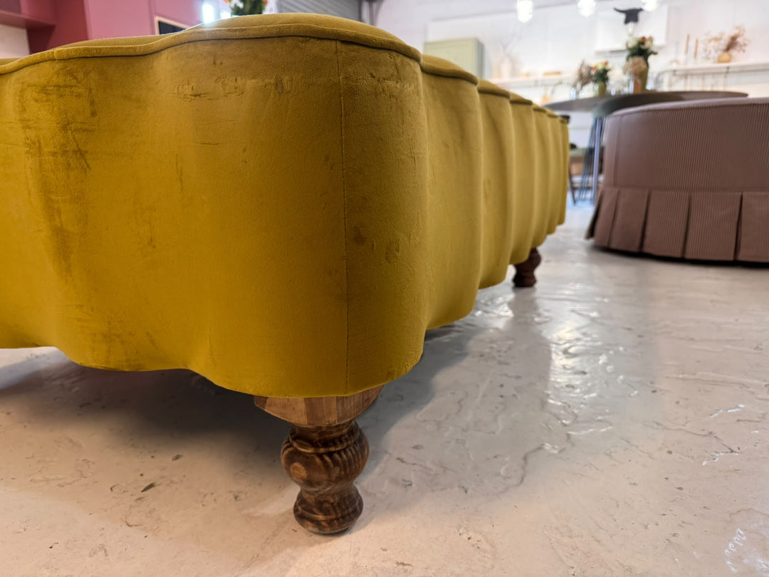SAMPLE - The Simon Ottoman