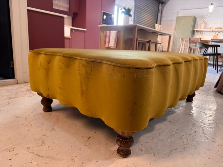 SAMPLE - The Simon Ottoman