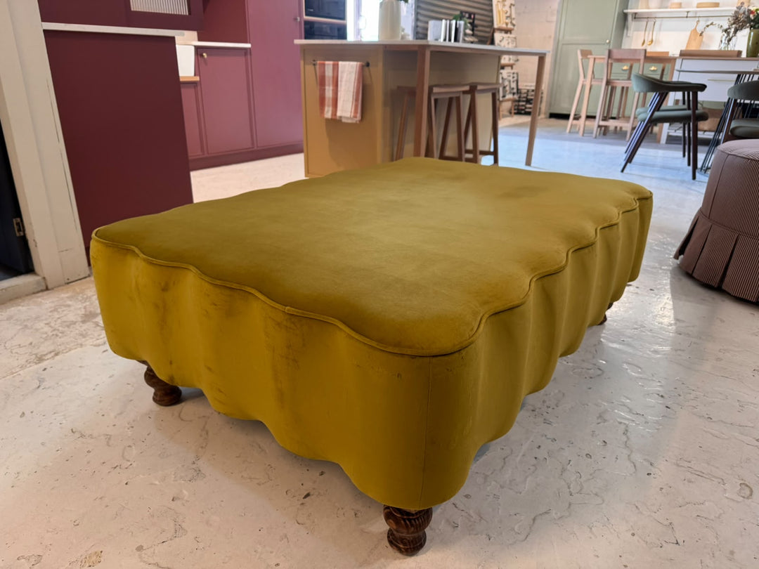 SAMPLE - The Simon Ottoman