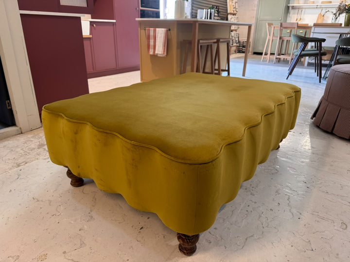 SAMPLE - The Simon Ottoman
