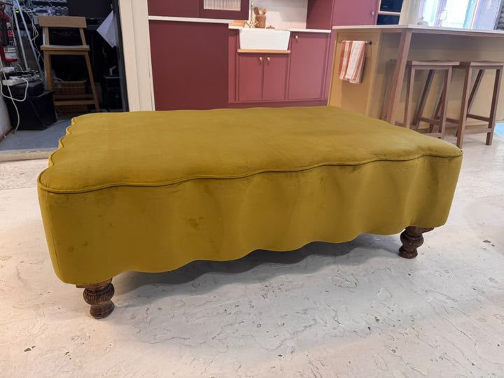 SAMPLE - The Simon Ottoman