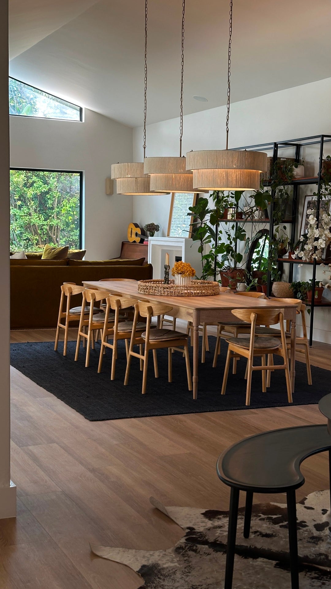 The Misha Dining Table
