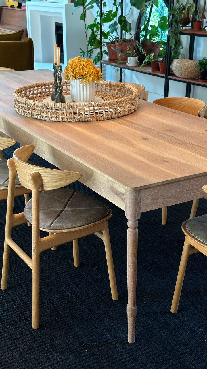 The Misha Dining Table