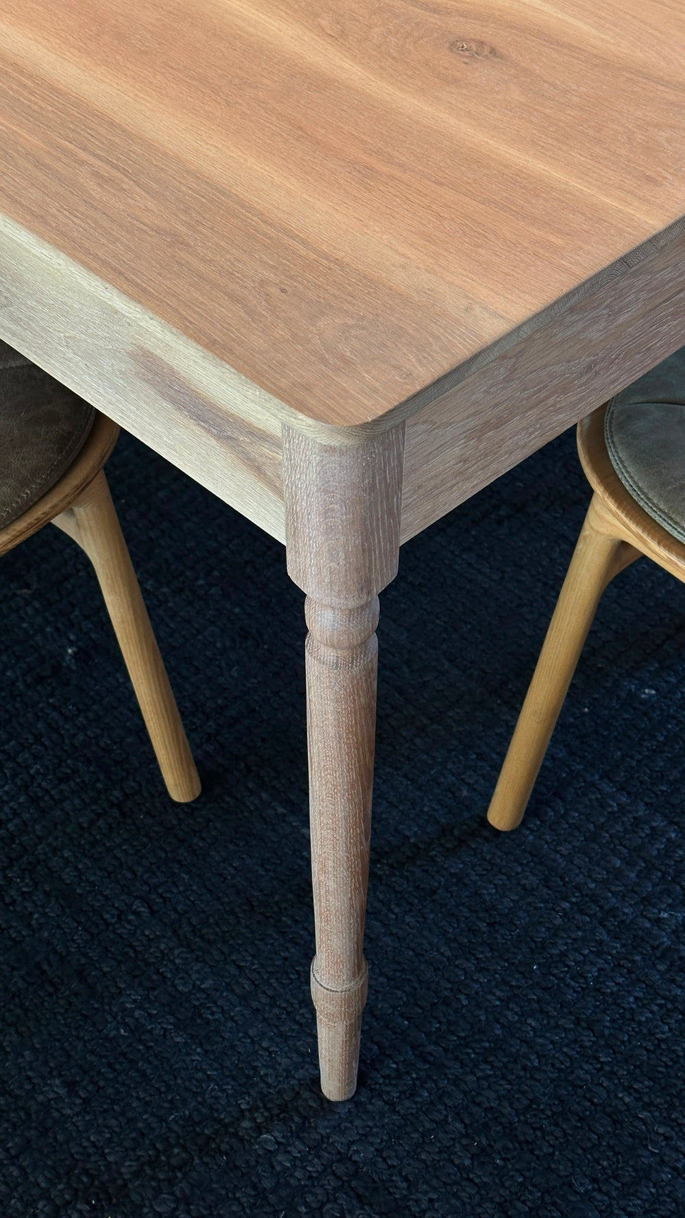 The Misha Dining Table