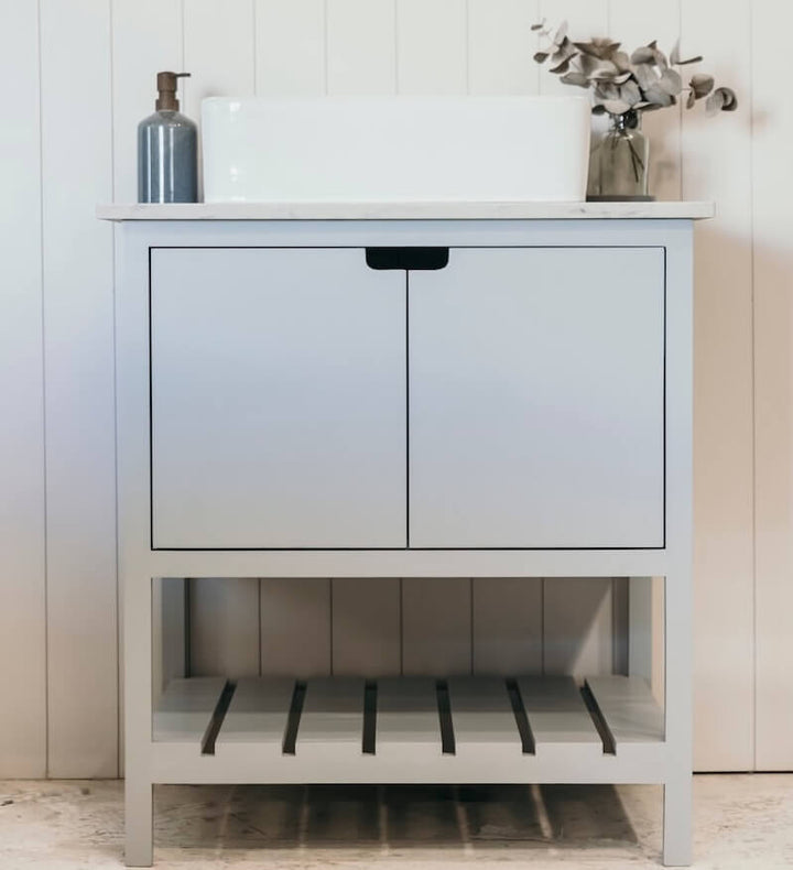 The Oslo Single Vanity