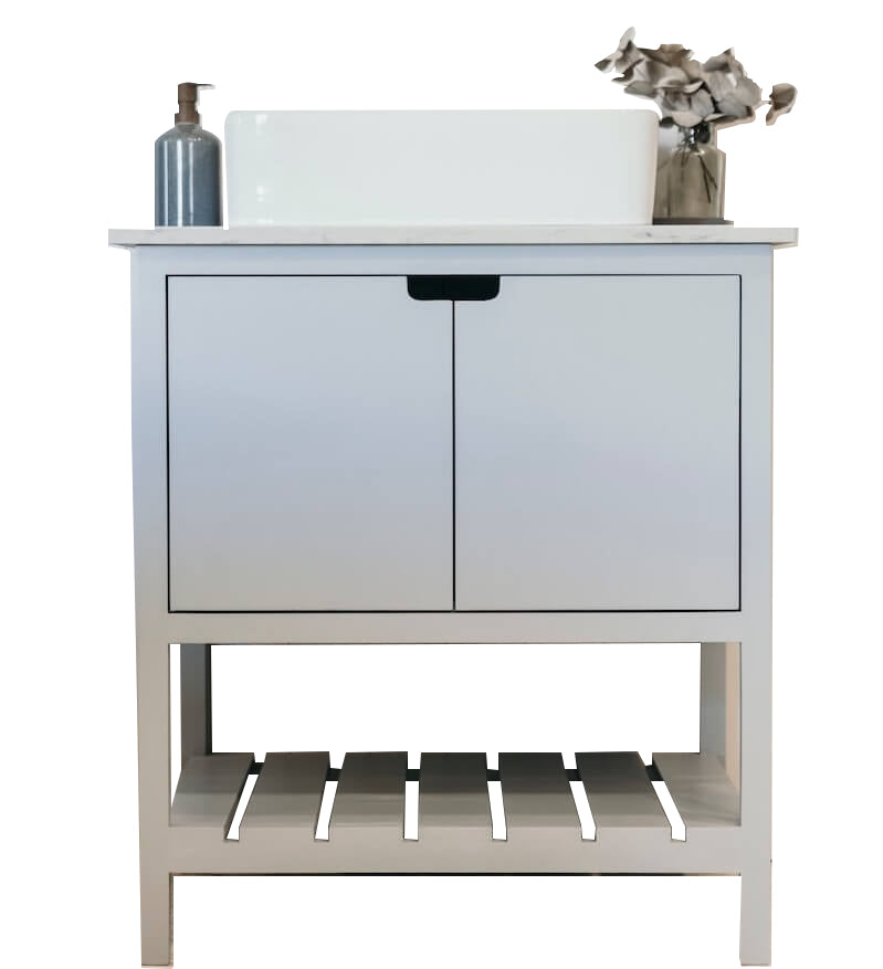 The Oslo Single Vanity