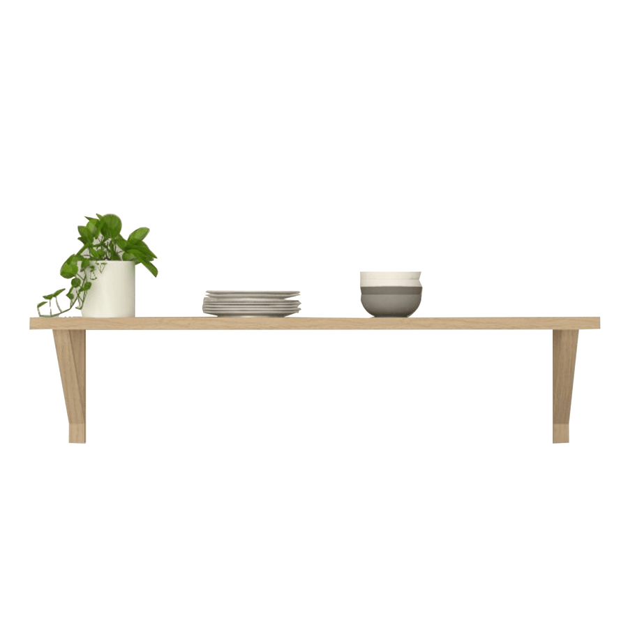 The Nordic Shelf - Redstone projects t/a Holly Wood Kitchens and Furniture